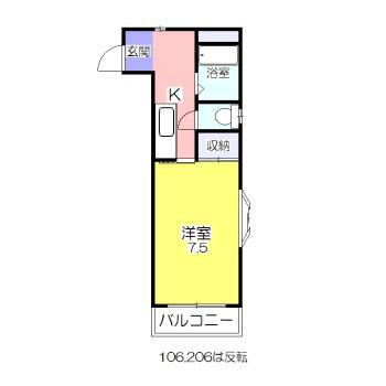 ファーストレジデンス