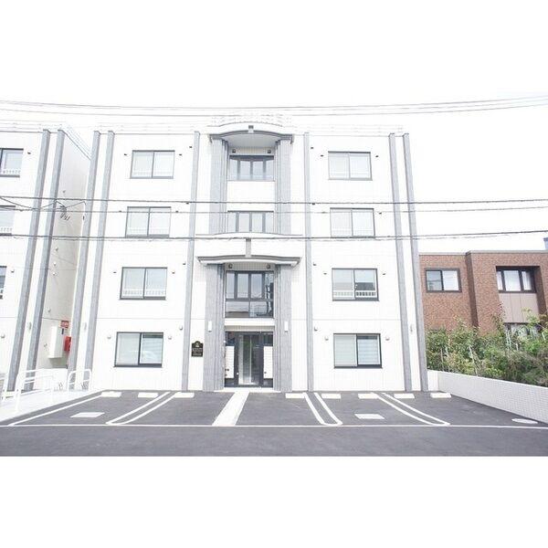 グランメール RESIDENCE元町