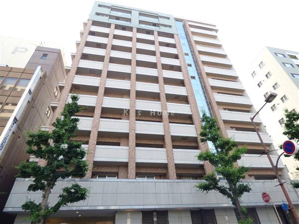 インペリアル新神戸