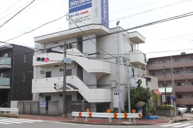 クレドール望が丘