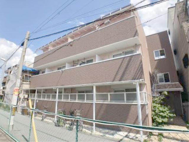 ヴィーブル寺田町II