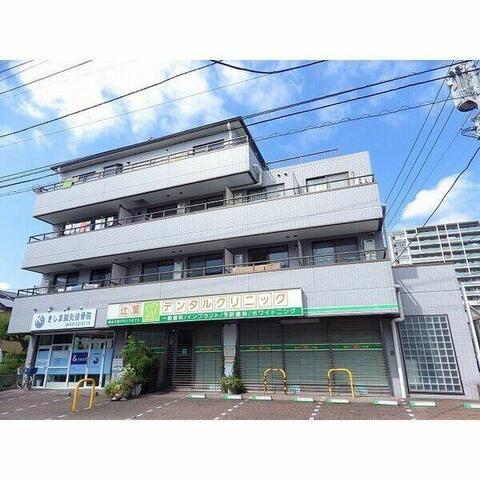 豊信ビル
