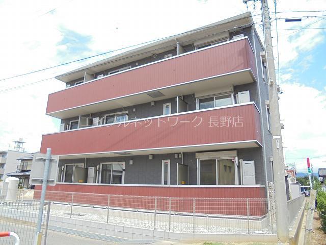 レセンテ ノワ