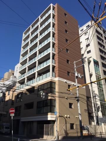 パンセ新町