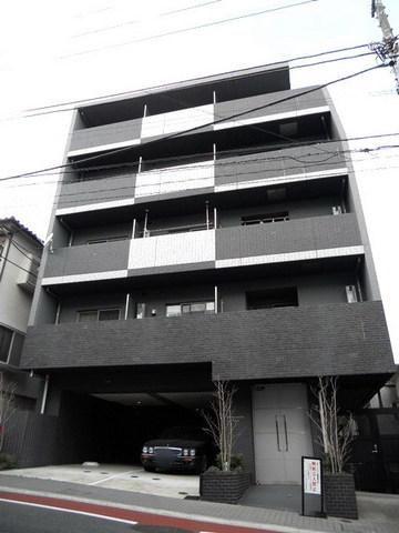 フェニックス品川小山