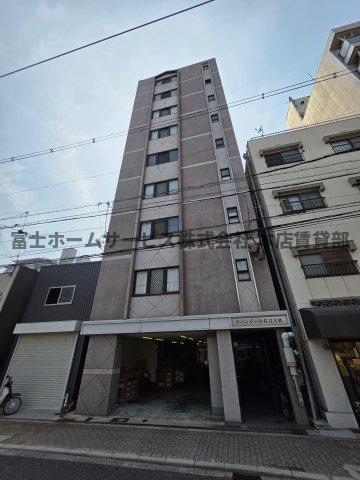 ラパンジール住吉大社