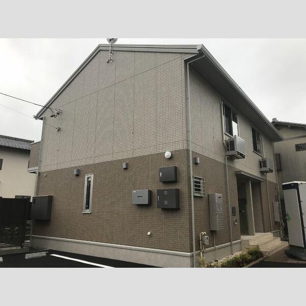 カメリア狐ヶ崎