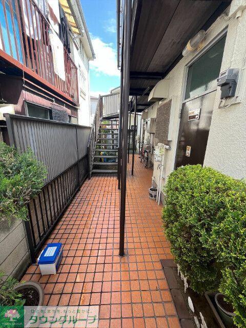 フラワーハウス