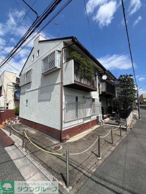 フラワーハウス(ワンルーム/1階)