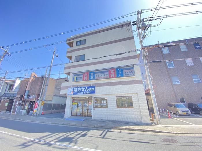 サーティフル新二条