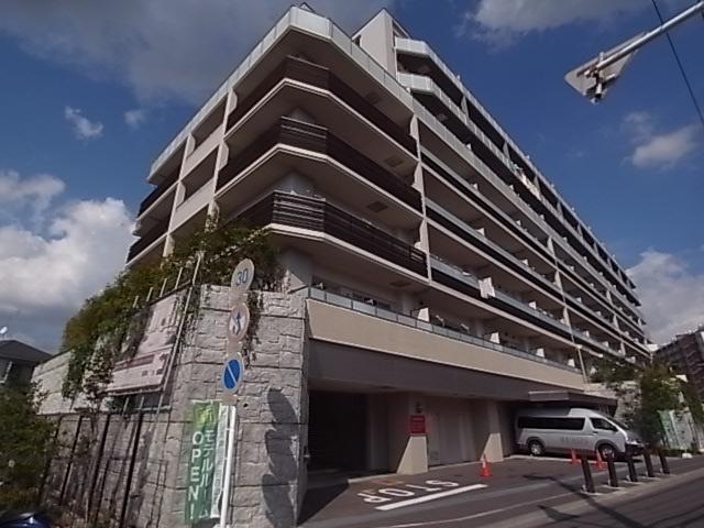 レアシス津田沼前原の丘