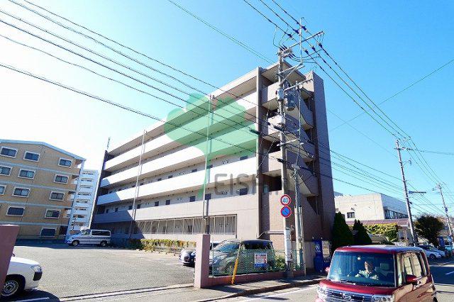 アンビシャス江崎