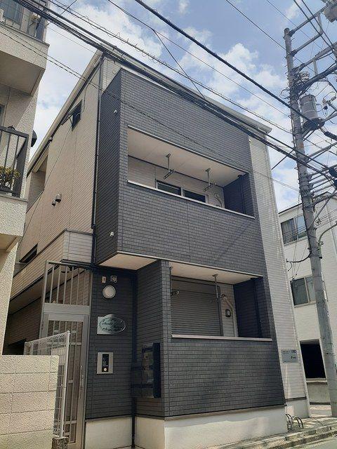 サンリット・メゾン