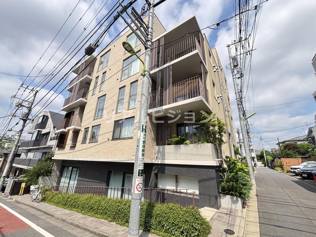 GRANDUO下北沢VIII