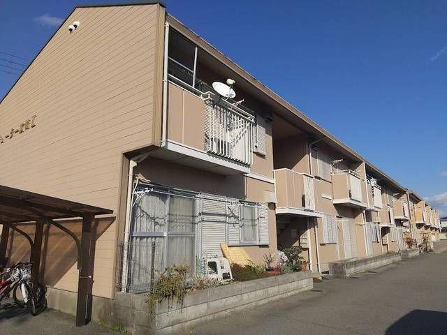 ビューラー広崎II
