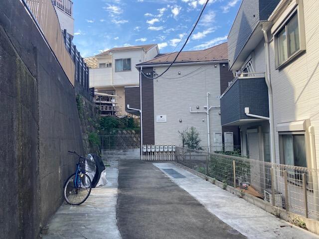 ダイヤモンドヒルズみなとみらい
