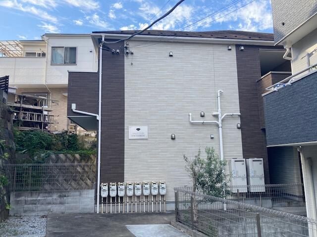 ダイヤモンドヒルズみなとみらい
