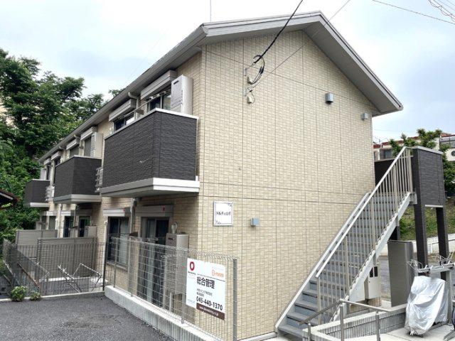 ドルチェ山手