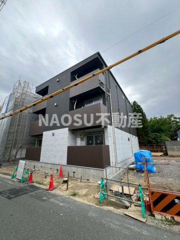 フジパレス東花園駅北II番館