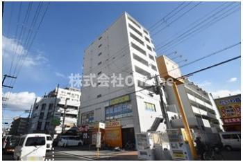 CITYSPIRE平野