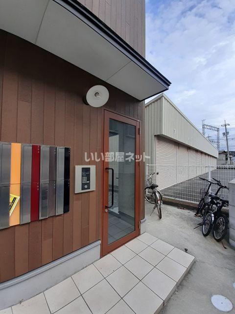 ロカンダ泉佐野