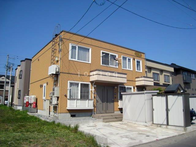 シャーメゾン脩