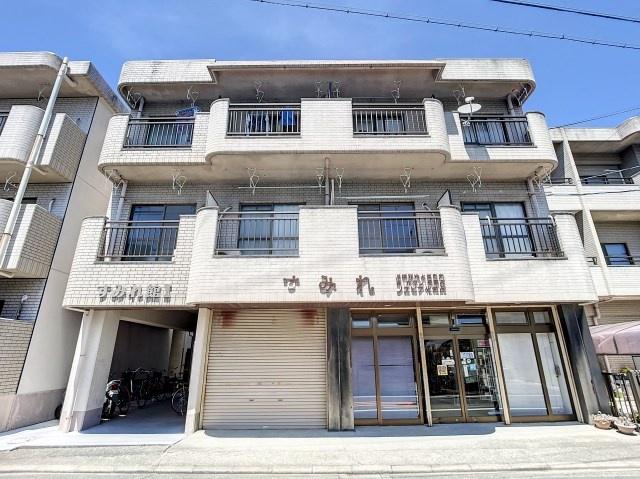 すみれ館I