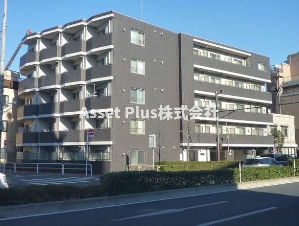 SIN-CITY AZEST 上板橋