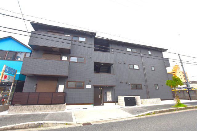 VIVERE UNO(2LDK/1階)