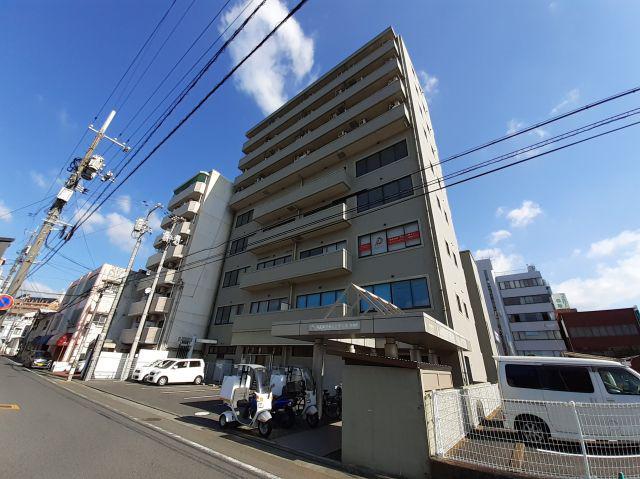 和光麻里布レジデンス参番館