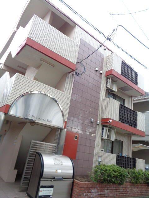 センチュリーハイム池袋
