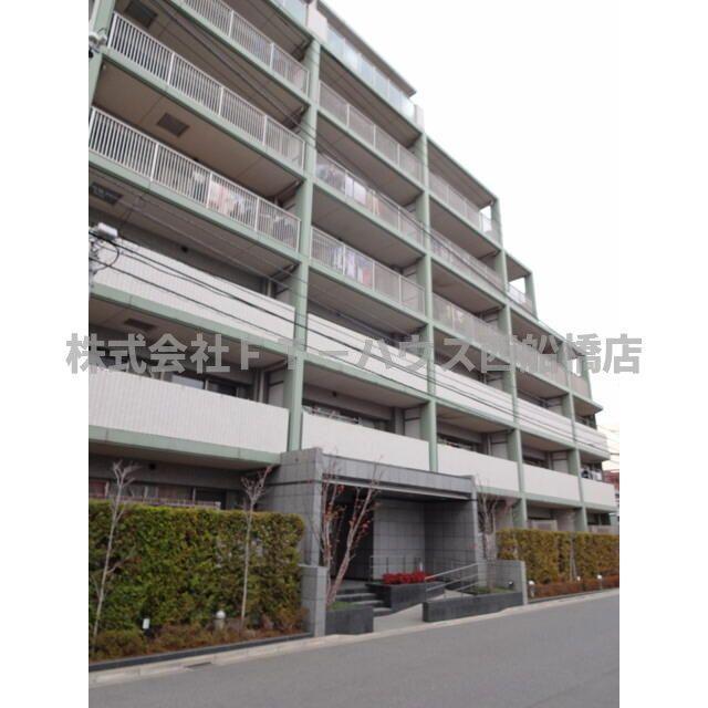 クレアシティ西船橋