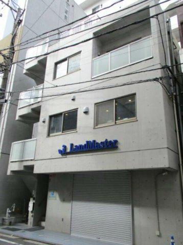 MASTERS伊勢佐木町