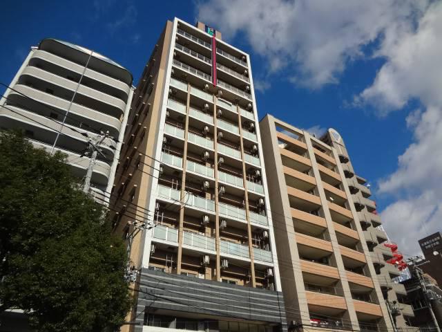 エステムコート神戸県庁前IV GRANDIO