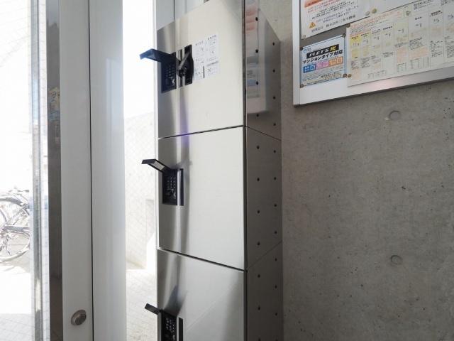 F・HOUSE