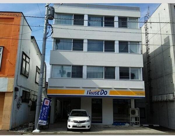 F・HOUSE(1K/2階)