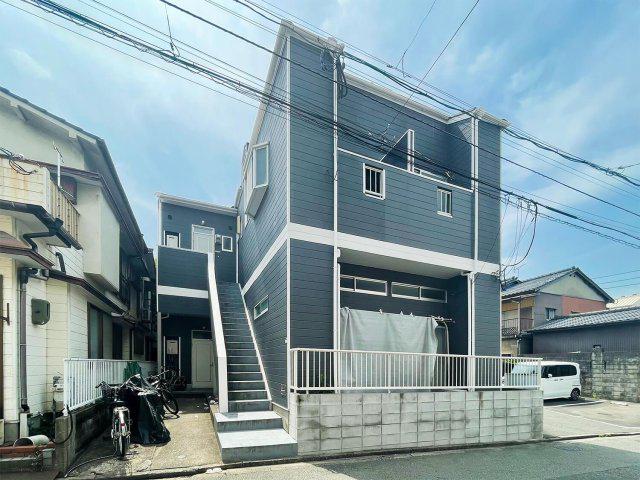サウザンドヒルズ県庁前102