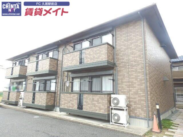 ノースステラB