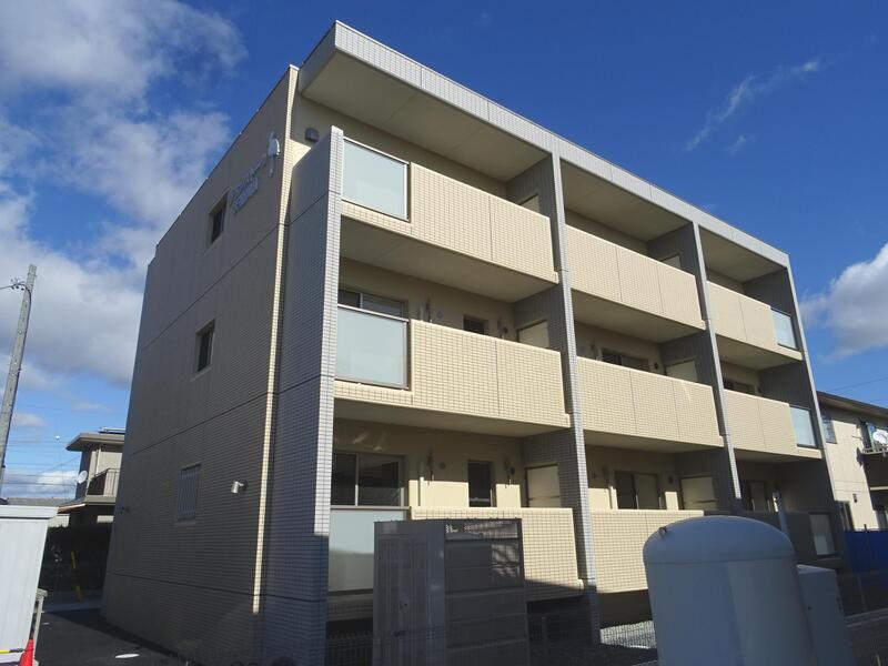 グランストーク天龍川II