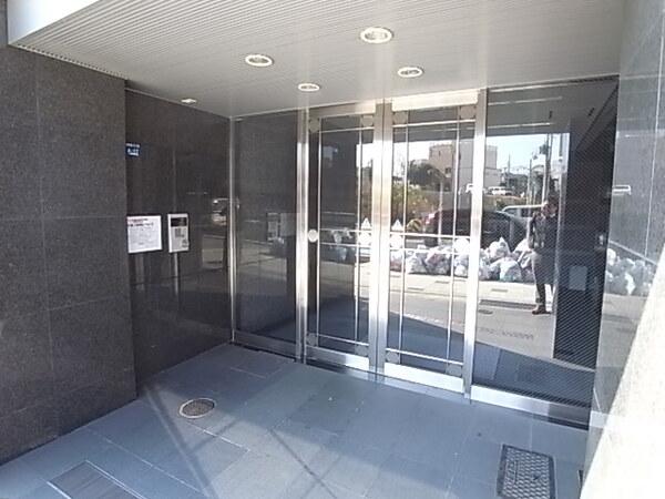 パレス東洋神戸3号館