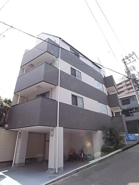 パイン神戸元町