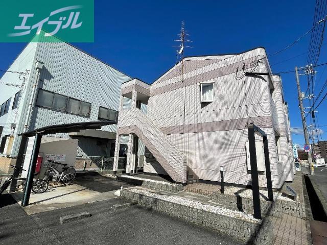 パープルメゾンII