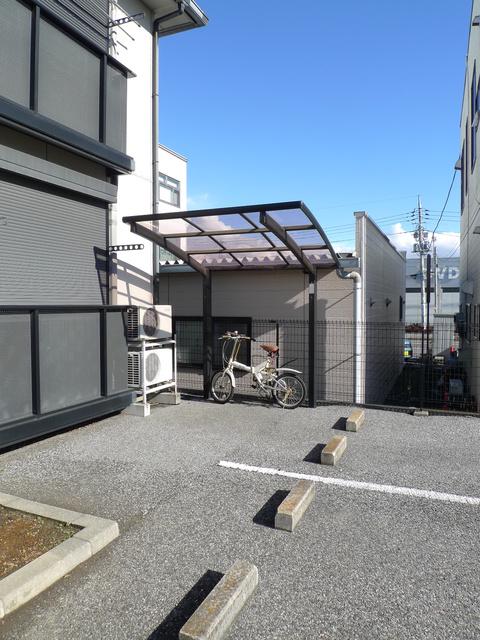 ハイツK