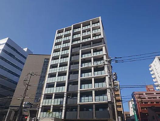 アソシアグロッツォ薬院サウスフィールド