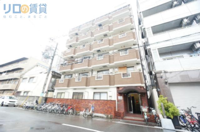 淡路エンビィハイツ