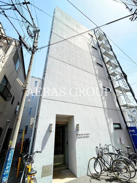 クレッシェンド平和島