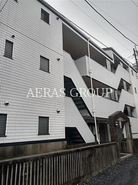 サンウィロー和光