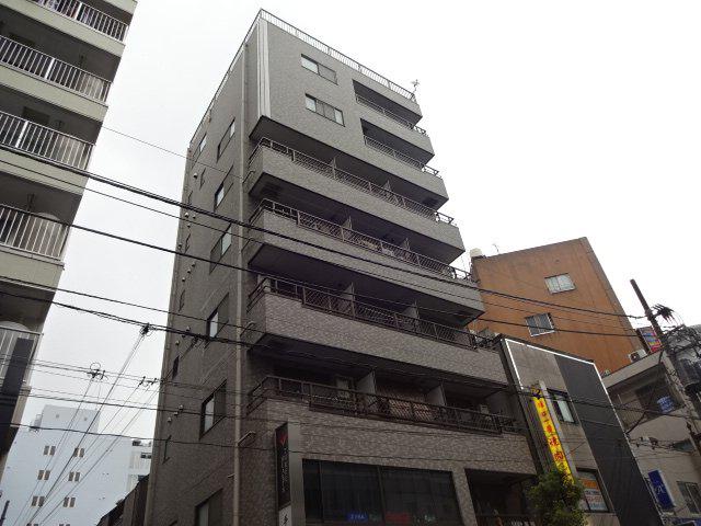 ミナトビル