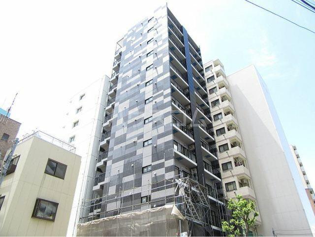 レーヴ町田V.A