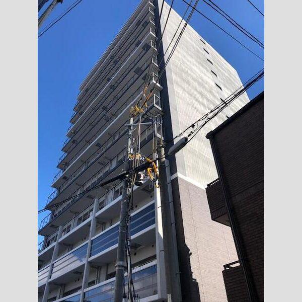 エスリードレジデンス ザ・クラン大阪福島クラス